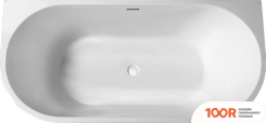 Ванна Abber AB9216-1.7B 170X80 (333824)