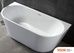 Ванна Abber AB9216-1.7 170X80 (333823)