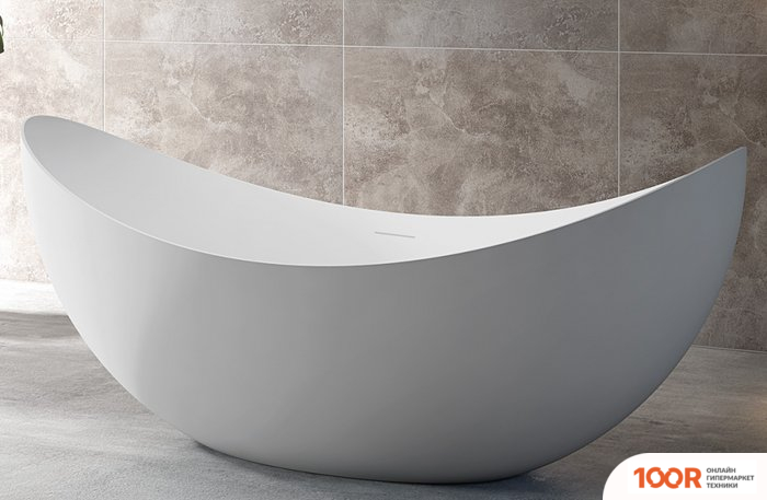 Ванна Abber 180X80 AB9333 (333810)