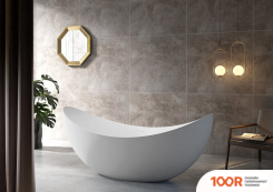 Ванна Abber 180X80 AB9333 (333810)