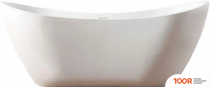 Ванна Abber 180X80 AB9322 (333809)