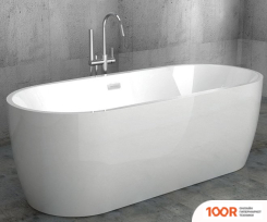 Ванна Abber 175.5X80 AB9219 (333805)