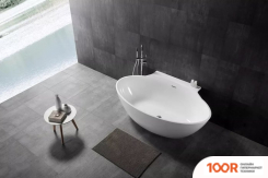 Ванна Abber 172X103 AB9237 (333801)