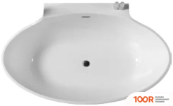 Ванна Abber 172X103 AB9237 (333801)