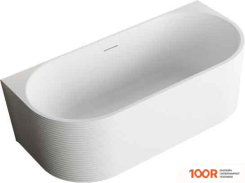 Ванна Abber 170X80 AB9440-1.7 (333799)