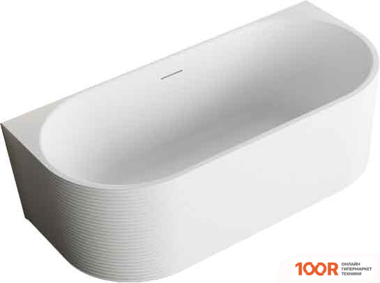 Ванна Abber 170X80 AB9440-1.7 (333799)