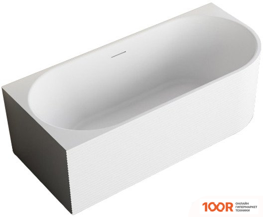 Ванна Abber 170X80 AB9438-1.7 L (333797)
