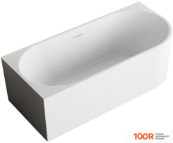 Ванна Abber 170X80 AB9438-1.7 L (333797)