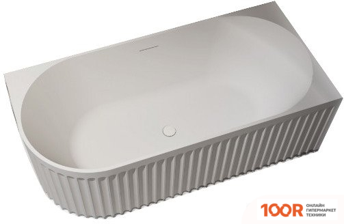 Ванна Abber 170X80 AB9412-1.7 R (333794)