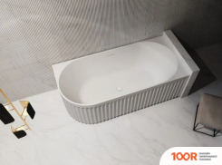 Ванна Abber 170X80 AB9412-1.7 R (333794)