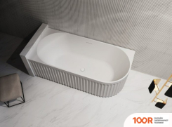 Ванна Abber 170X80 AB9412-1.7 L (333793)