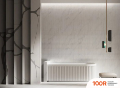 Ванна Abber 170X80 AB9412-1.7 L (333793)