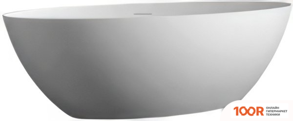 Ванна Abber 170X80 AB9374-1.7 (333791)