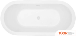 Ванна Abber 170X80 AB9345-1.7 (333790)