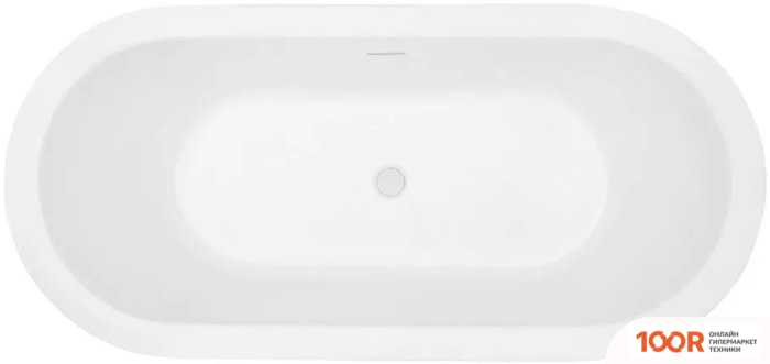 Ванна Abber 170X80 AB9345-1.7 (333790)