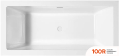 Ванна Abber 170X80 AB9339-1.7 (333789)