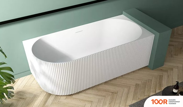 Ванна Abber 170X80 AB9329-1.7 R (333787)