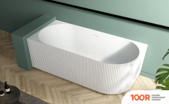 Ванна Abber 170X80 AB9329-1.7 L (333786)