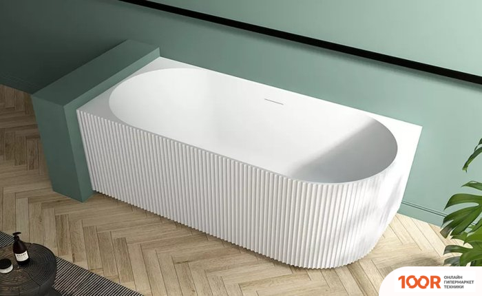 Ванна Abber 170X80 AB9329-1.7 L (333786)