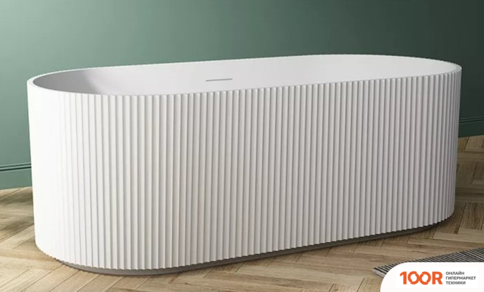 Ванна Abber 170X80 AB9325-1.7 (333785)