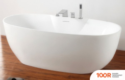 Ванна Abber 170X80 AB9323 (333784)