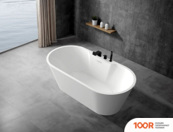 Ванна Abber 170X80 AB9299-1.7 (333783)