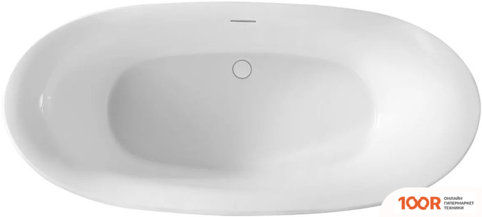 Ванна Abber 170X80 AB9236 (333777)