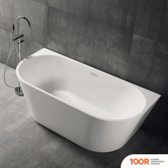 Ванна Abber 170X80 AB9216-1.7MW (333775)