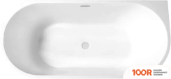 Ванна Abber 170X80 AB9216-1.7MW (333775)