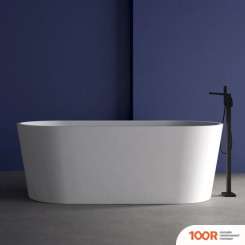 Ванна Abber 170X80 AB9209MW (333770)