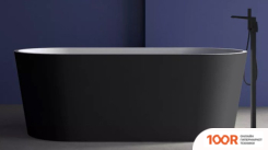 Ванна Abber 170X80 AB9209MB (333769)