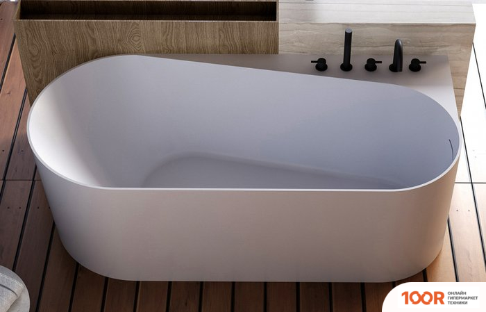 Ванна Abber 170X78 AB9496-1.7 R (333767)