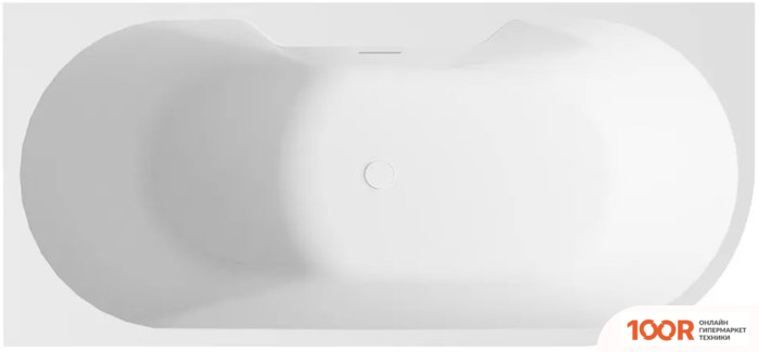 Ванна Abber 170X78 AB9335-1.7 L (333762)