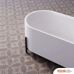 Ванна Abber 170X75 AB9443 (333756)