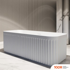 Ванна Abber 170X75 AB9411-1.7 (333755)