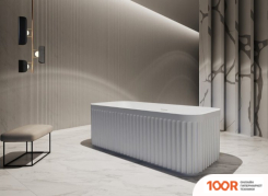 Ванна Abber 170X75 AB9411-1.7 (333755)