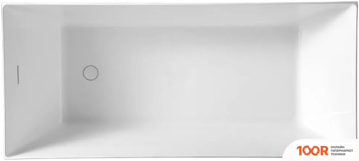 Ванна Abber 170X75 AB9274-1.7 (333749)