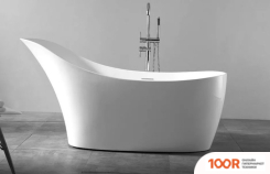 Ванна Abber 169X75 AB9245 (333744)