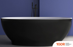 Ванна Abber 165X80 AB9207MB (333743)