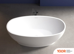 Ванна Abber 165X80 AB9207 (333742)