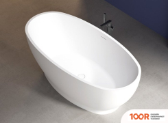 Ванна Abber 165X80 AB9207 (333742)