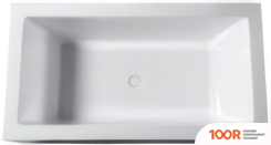 Ванна Abber 160X80 AB9406-1.6 (333741)