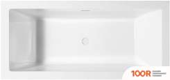 Ванна Abber 160X80 AB9339-1.6 (333740)