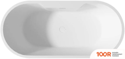 Ванна Abber 160X80 AB9299-1.6 (333739)