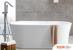 Ванна Abber 160X80 AB9201-1.6 (333737)