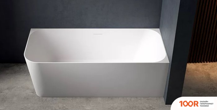 Ванна Abber 160X75 AB9331-1.6 R (333736)