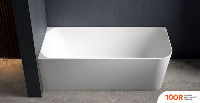 Ванна Abber 160X75 AB9331-1.6 L (333735)