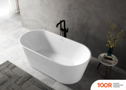 Ванна Abber 160X75 AB9320-1.6 (333734)