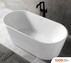 Ванна Abber 160X75 AB9320-1.6 (333734)