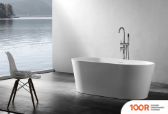 Ванна Abber 150X80 AB9203-1.5 (333731)